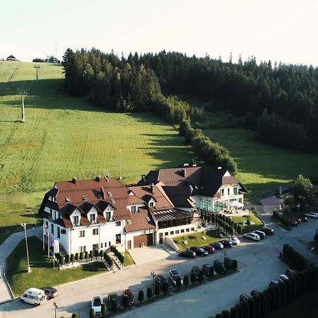 Kompleks Beskid Spytkowice  Exterior photo