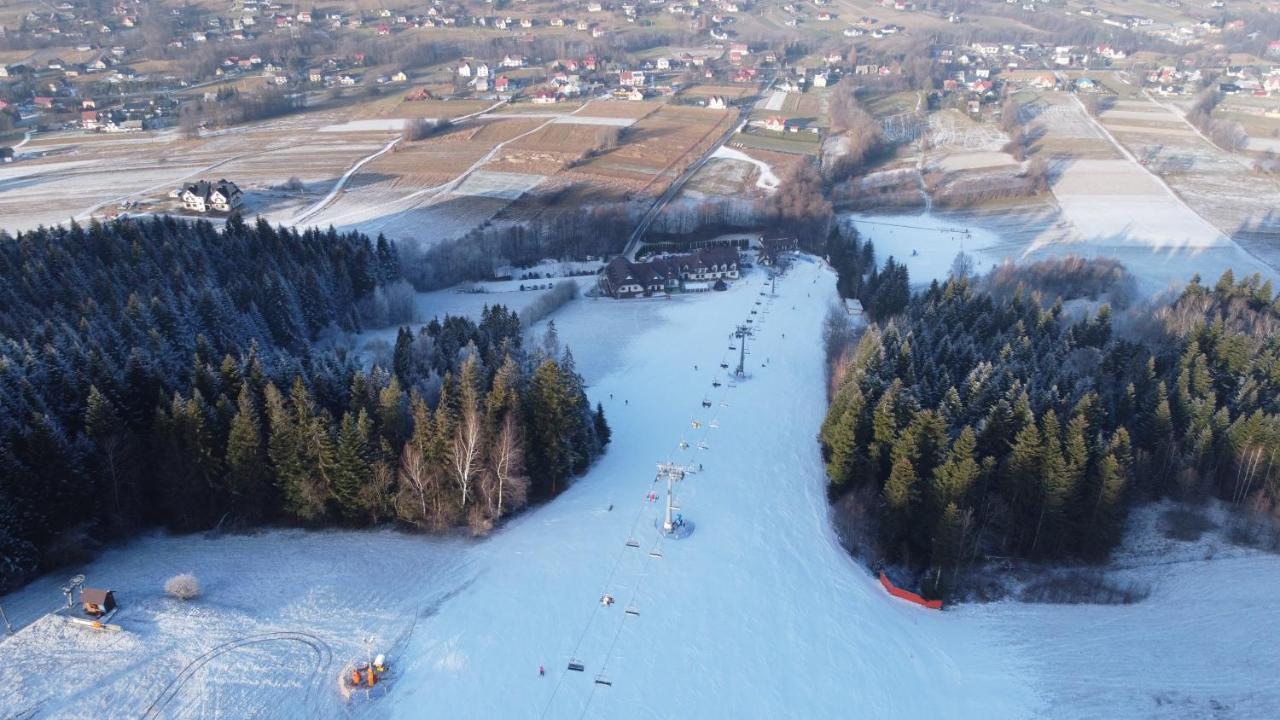 Kompleks Beskid Spytkowice  Exterior photo